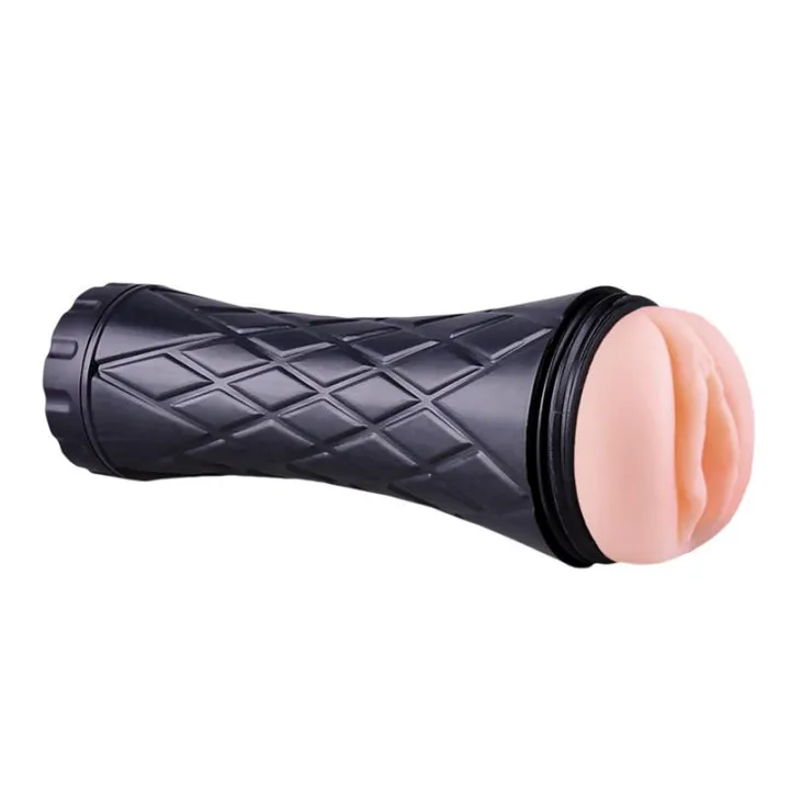 Mann2 Masturbador Masculino Realista Forma Vagina de Minothor