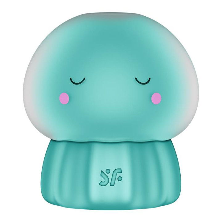 Succionador de Clítoris Jelly-cious