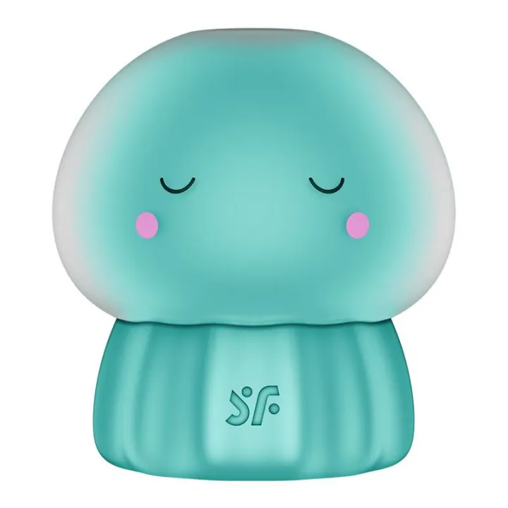 Succionador de Clítoris Jelly-cious