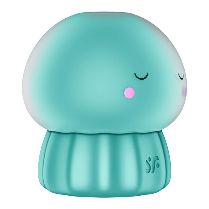 Succionador de Clítoris Jelly-cious