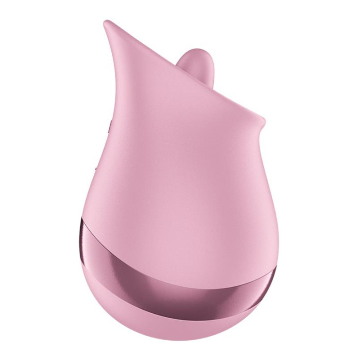 Tongue Player Mauve