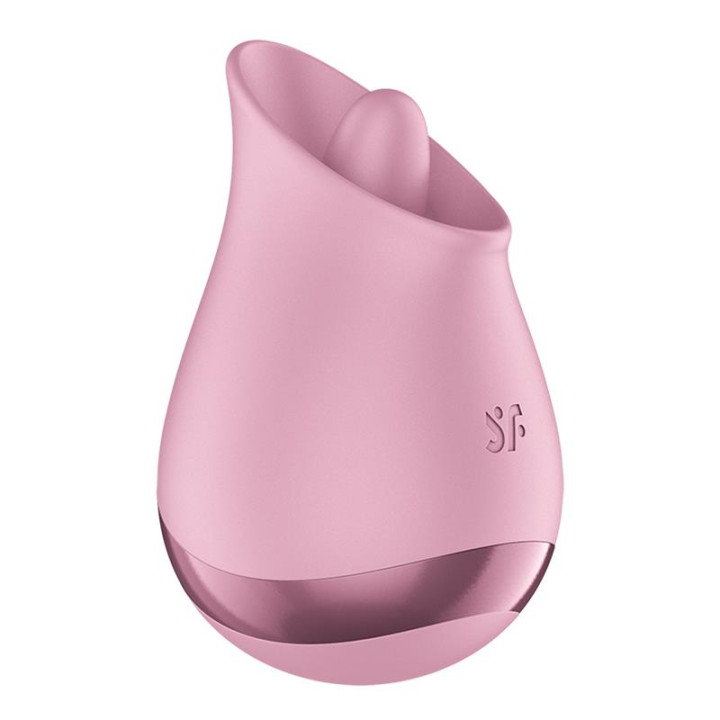 Tongue Player Mauve