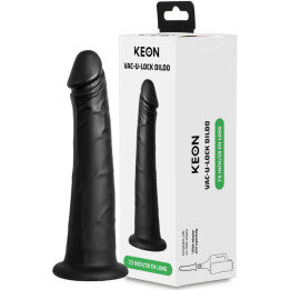 KIIROO - KEON VACUUM LOCK DILDO DILDO ADAPTABLE | VibraZon