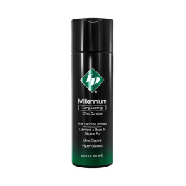 ID MILLENIUM - LUBRICANTE SILICONA MILLENNIUM 65ML | VibraZon