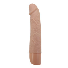 PRETTY LOVE - LEANDER VIBRADOR REALÍSTICO FLEXIBLE | VibraZon