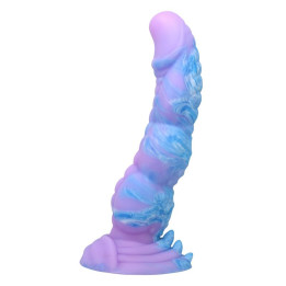 POWER MONSTERS - ALIEN DILDO 20,5 CM Ø 4,8 CM | VibraZon