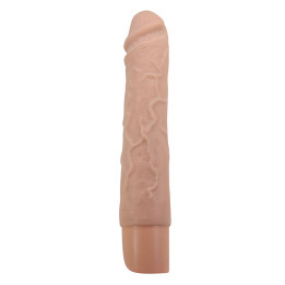 PRETTY LOVE - OSRIC VIBRADOR REALÍSTICO FLEXIBLE | VibraZon