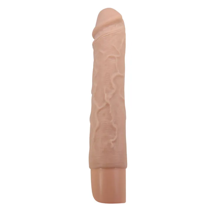 PRETTY LOVE - OSRIC VIBRADOR REALÍSTICO FLEXIBLE | VibraZon