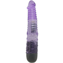 BAILE - GIVE YOU LOVER A KIND OF LOVER VIBRADOR LILA | VibraZon