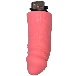 DIABLO PICANTE - MECHERO PITO FUCSIA | VibraZon
