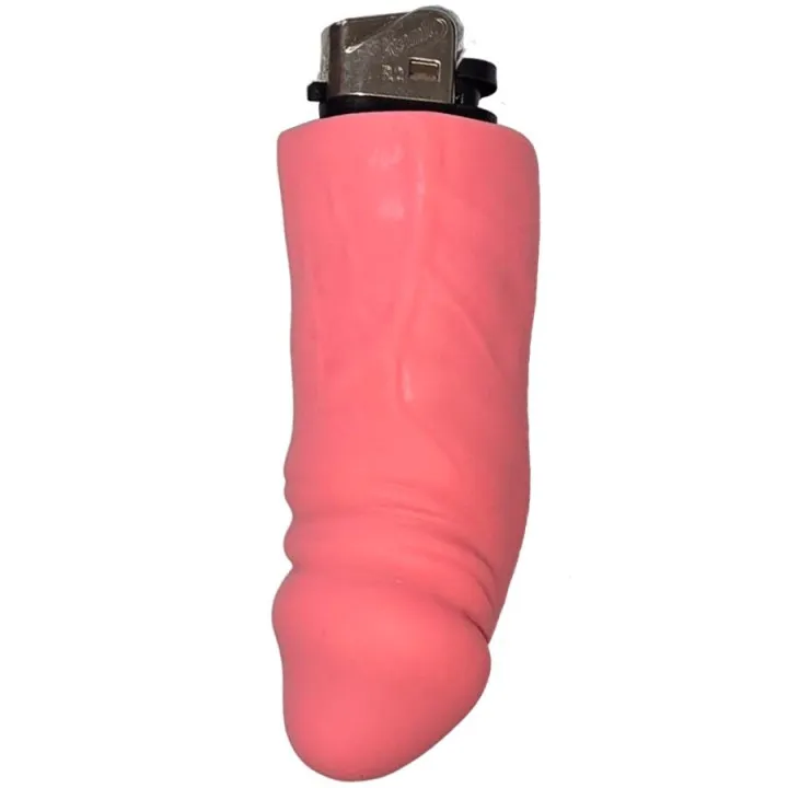 DIABLO PICANTE - MECHERO PITO FUCSIA | VibraZon