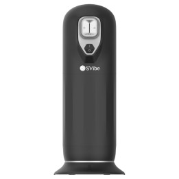SNAIL VIBE - IKON JET MASTURBADOR EFECTO CALOR Y EMPUJE | VibraZon
