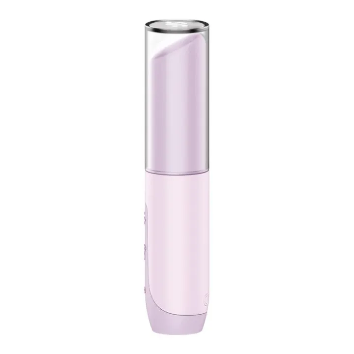 Satisfyer Secret Kiss: succionador compacto con carga USB-C