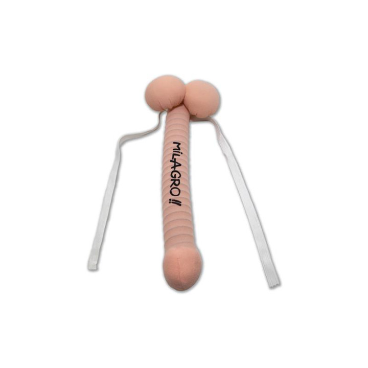 Pene Extensible Natural de Diverty Sex | VibraZon