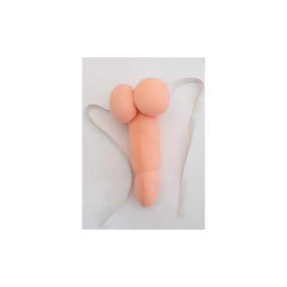 Pene Largo con Música de Diverty Sex | VibraZon