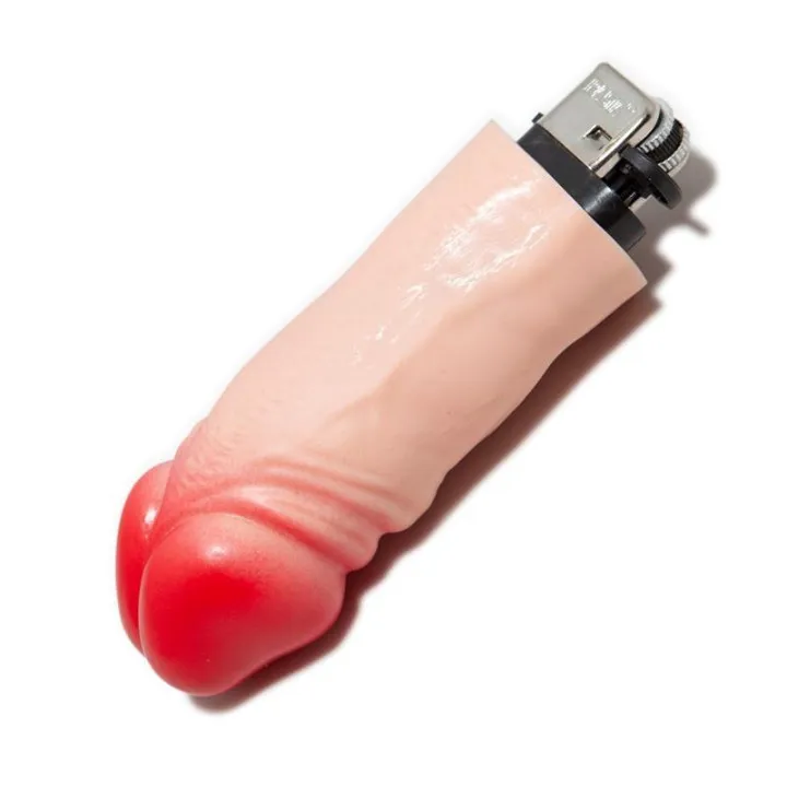 Mechero Pito de Diverty Sex