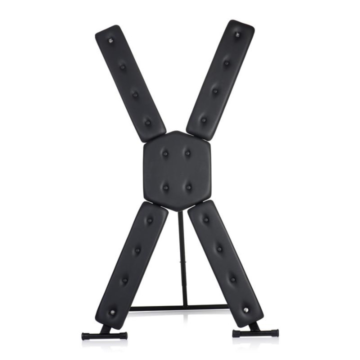 Cruz de San Andrés Deluxe de Master Series | VibraZon