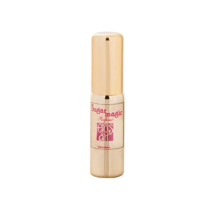 Perfume con Feromonas Sugar Magic Ferowoman 20 ml de Erosart