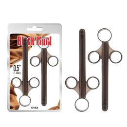 Pack de 2 Pistolas para Lubricante Lube Launcher 6.6 de Chisa | VibraZon