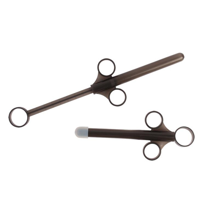 Pack de 2 Pistolas para Lubricante Lube Launcher 6.6 de Chisa | VibraZon