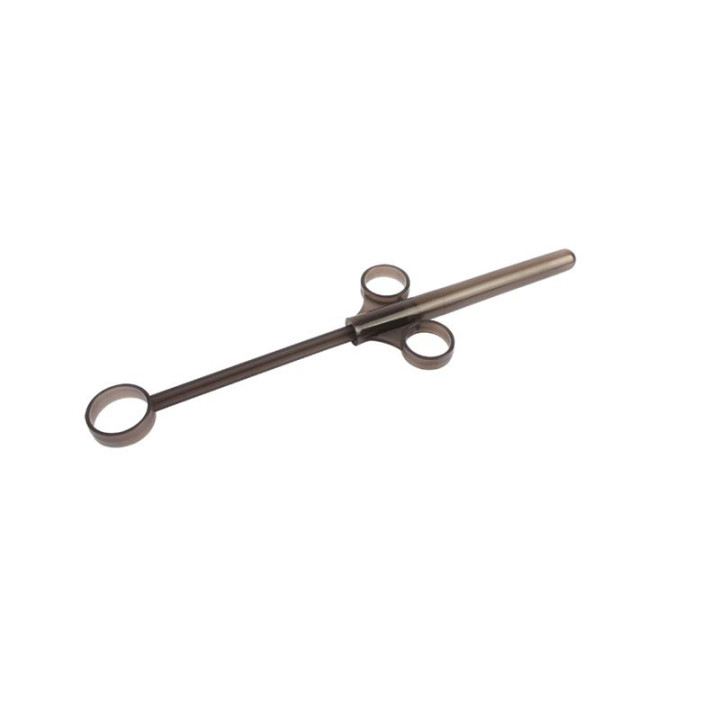 Pack de 2 Pistolas para Lubricante Lube Launcher 6.6 de Chisa | VibraZon