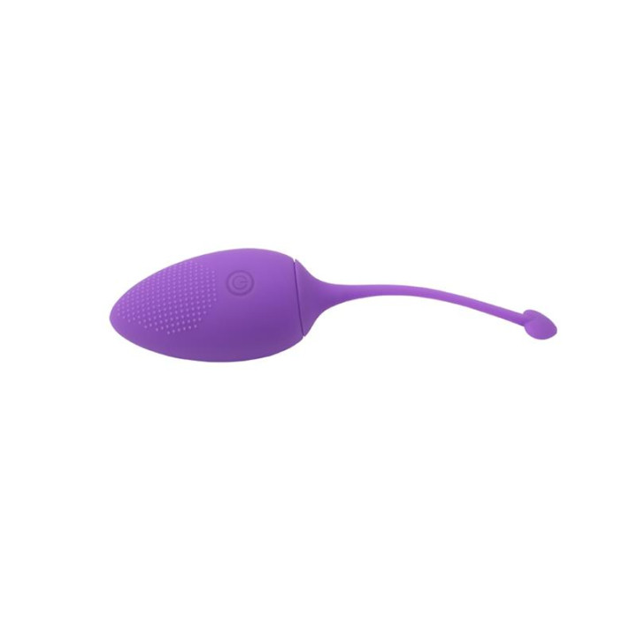 Huevo Vibrador Control Remoto Sweety Teaser USB 5.7 de Chisa | VibraZon