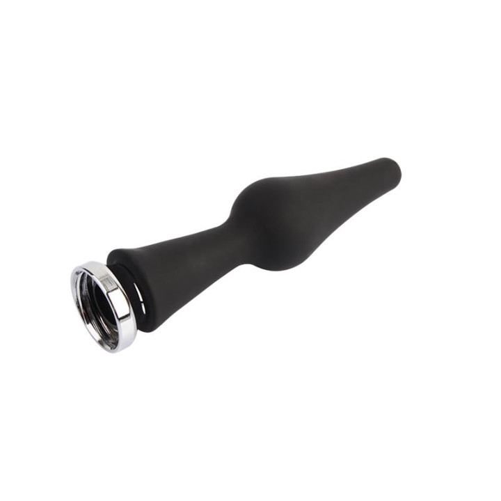 Accesorio para Ducha Anal CleanStream Enema 6 de Chisa | VibraZon