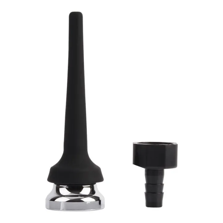 Accesorios para Ducha Anal Tapered Enema 4.4 de Chisa