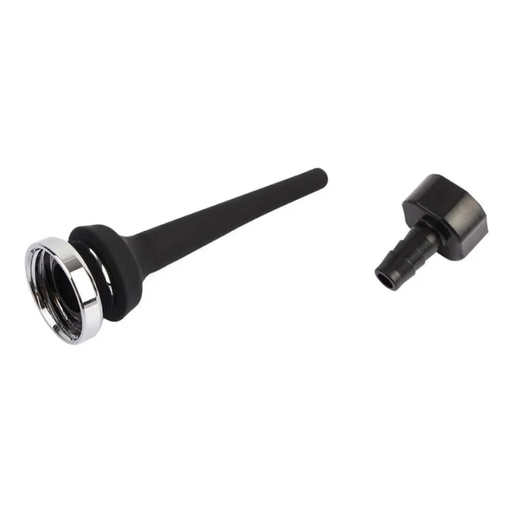 Accesorios para Ducha Anal Tapered Enema 4.4 de Chisa