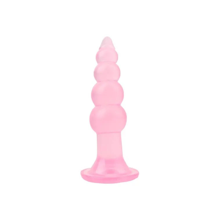 Plug Anal Bumpy 5.6 de Chisa