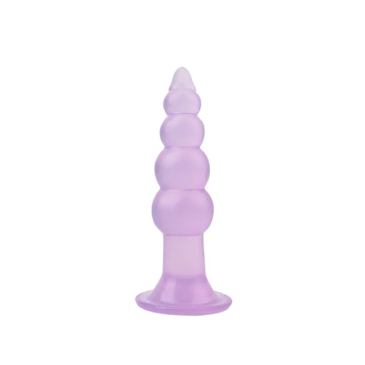Plug Anal Bumpy 5.6 de Chisa