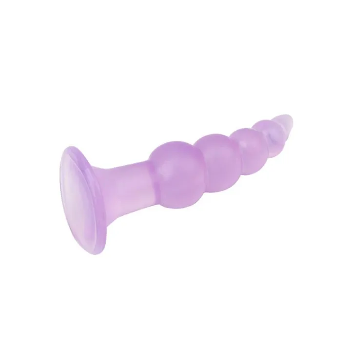 Plug Anal Bumpy 5.6 de Chisa