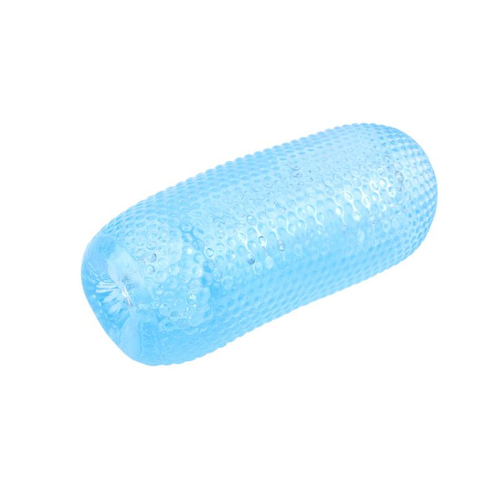 Masturbador Masculino Palm Stroker No. 1 - 4.9 Azul de Chisa | VibraZon