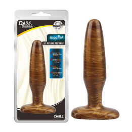 Plug Anal Gosling Todt 4 de Chisa | VibraZon