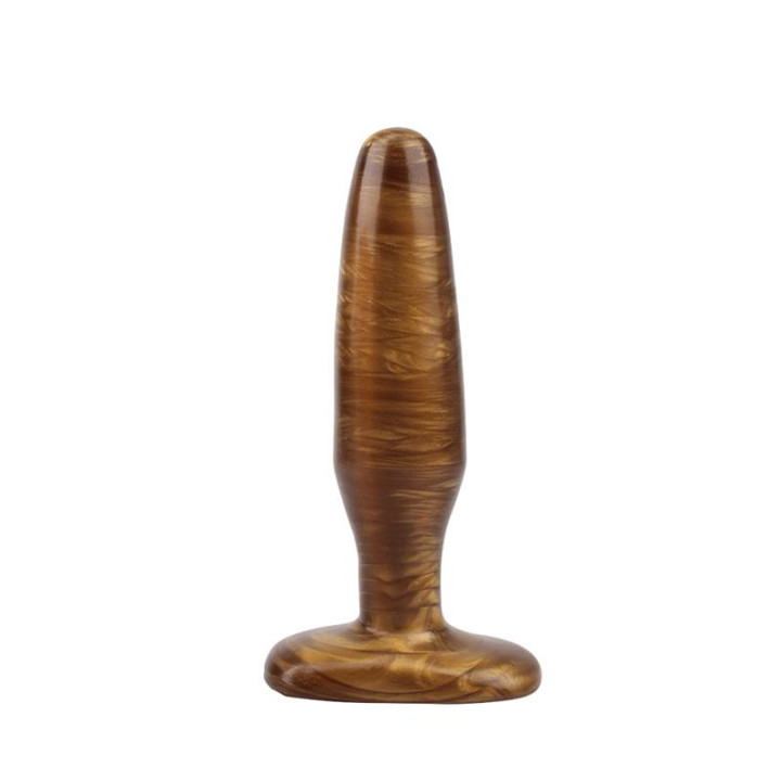 Plug Anal Gosling Todt 4 de Chisa | VibraZon