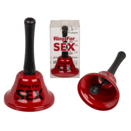 Campanita Ring for Sex de Ootb | VibraZon