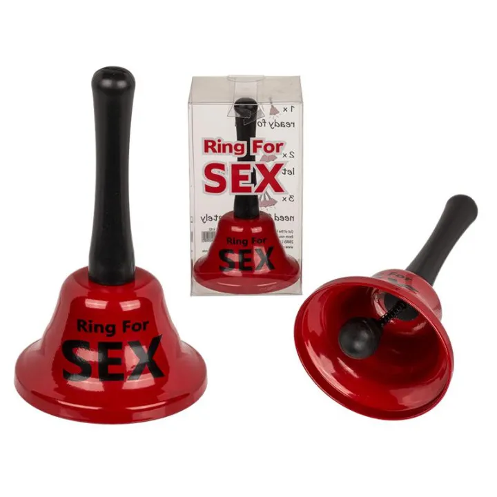 Campanita Ring for Sex de Ootb