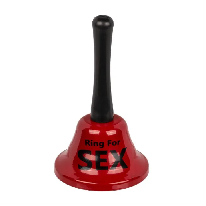 Campanita Ring for Sex de Ootb