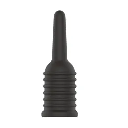 Funda para el Dedo Sexo Anal Negro de A-Gusto