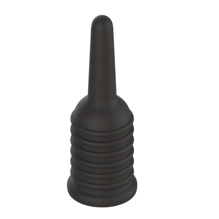 Funda para el Dedo Sexo Anal Negro de A-Gusto