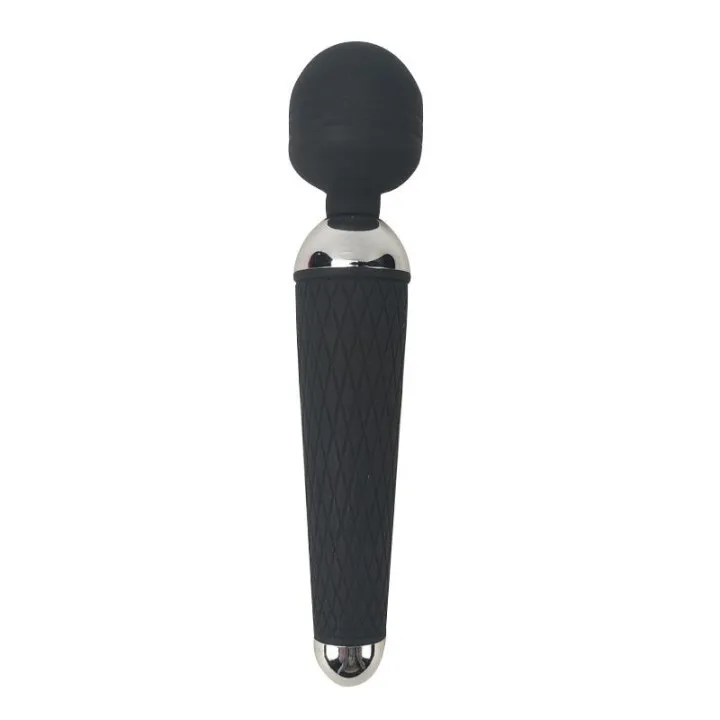 Masajeador USB Negro de A-Gusto