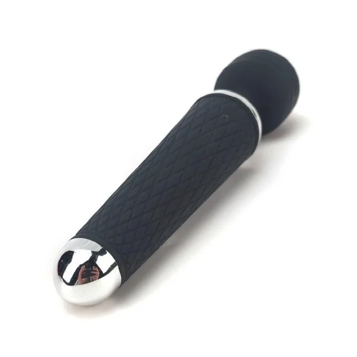 Masajeador USB Negro de A-Gusto