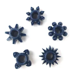 Set de 5 Anillos para el Pene de A-Gusto