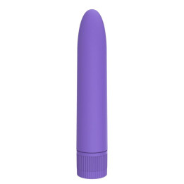 Estimulador con Vibración Púrpura de A-Gusto | VibraZon