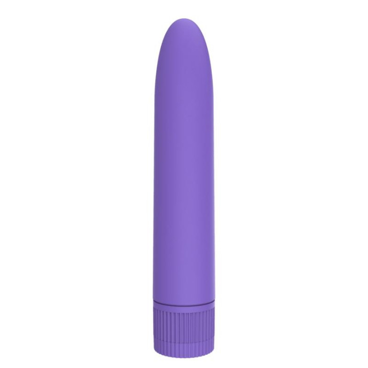Estimulador con Vibración Púrpura de A-Gusto | VibraZon