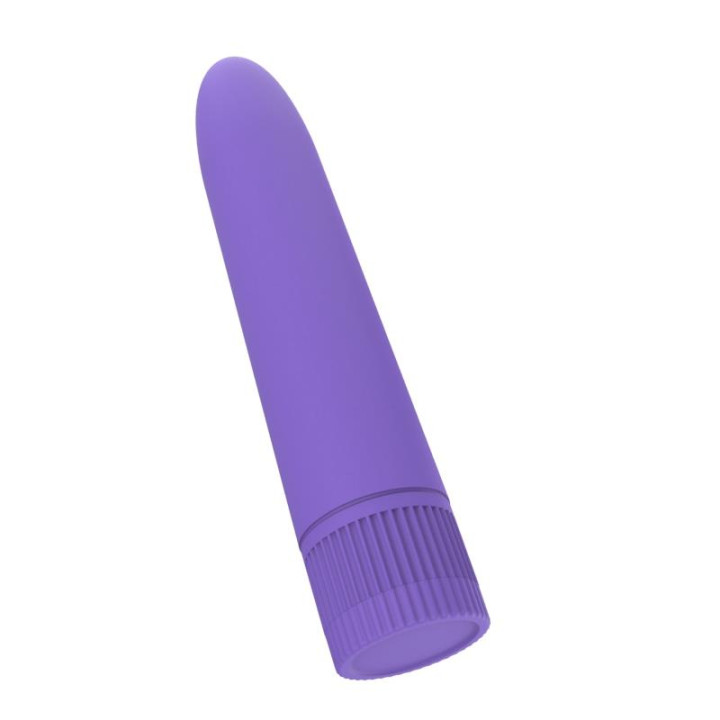 Estimulador con Vibración Púrpura de A-Gusto | VibraZon