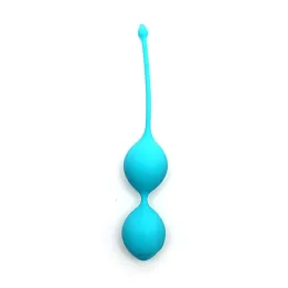 Bola Kegel Brussels Azul de Rimba Toys