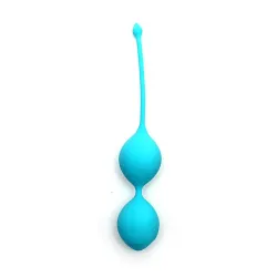 Bola Kegel Brussels Azul de Rimba Toys