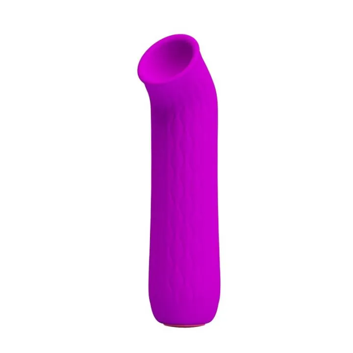 DISC*Ford Vibrator USB Purple CL50 de Baile