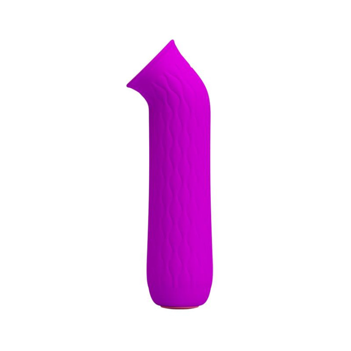 DISC*Ford Vibrator USB Purple CL50 de Baile | VibraZon